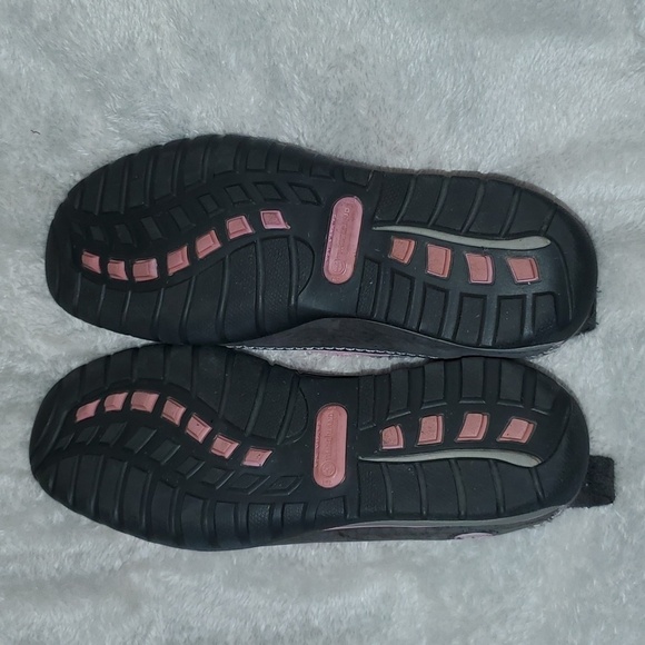 Timberland Smartwool Womens Power Lounger Loafers Shoes Size 5.5 - Picture 7 of 8